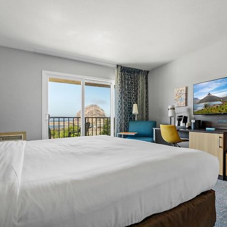 Hotel Avisa Downtown Morro Bay Bagian luar foto