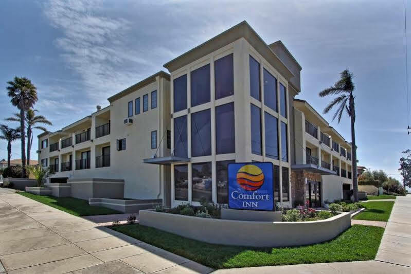 Hotel Avisa Downtown Morro Bay Bagian luar foto